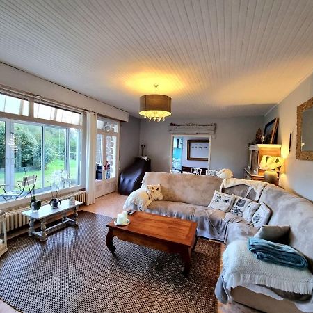 Havre De Paix De 100M2 Villa Perros-Guirec Exterior foto