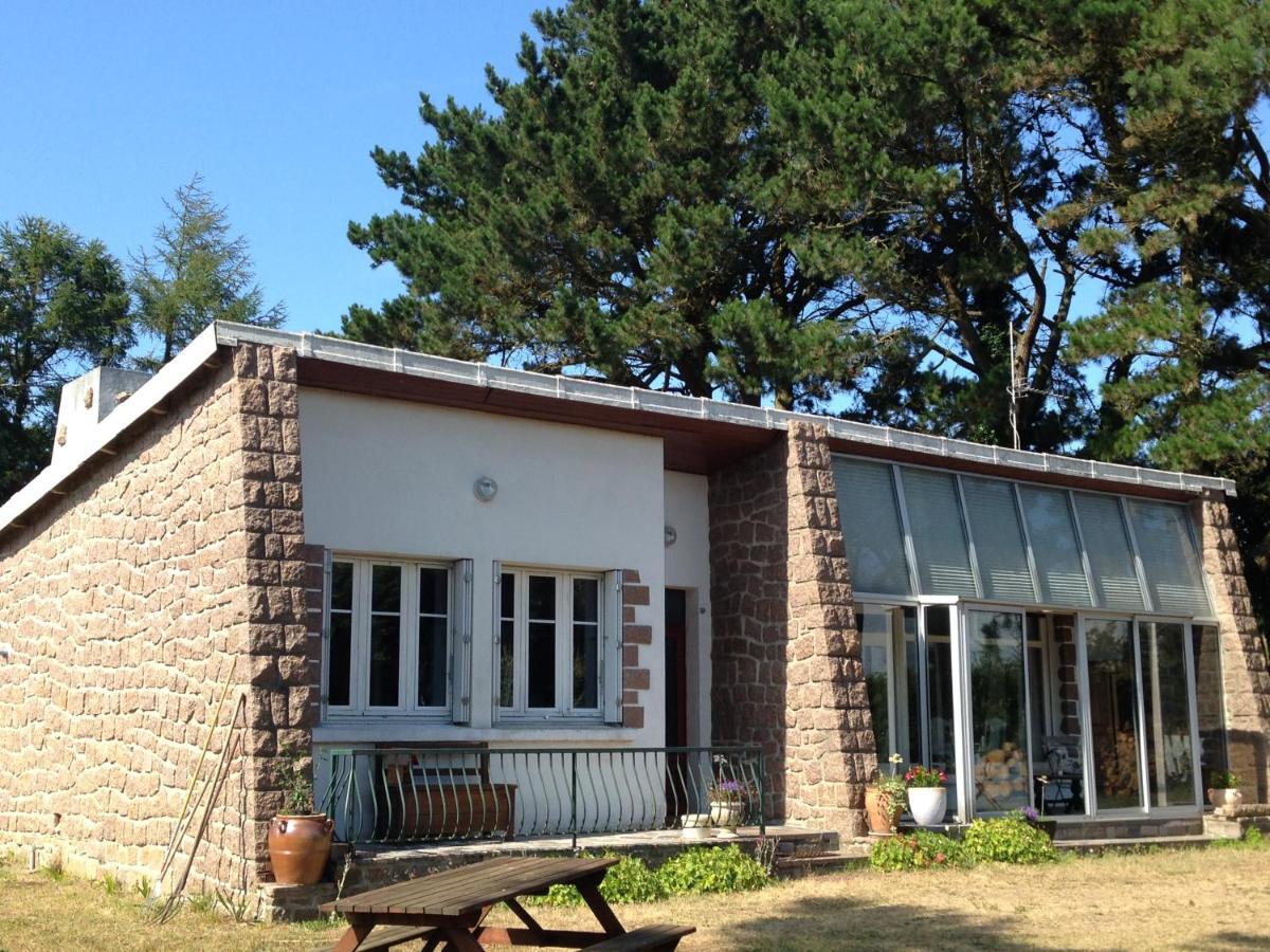 Havre De Paix De 100M2 Villa Perros-Guirec Exterior foto
