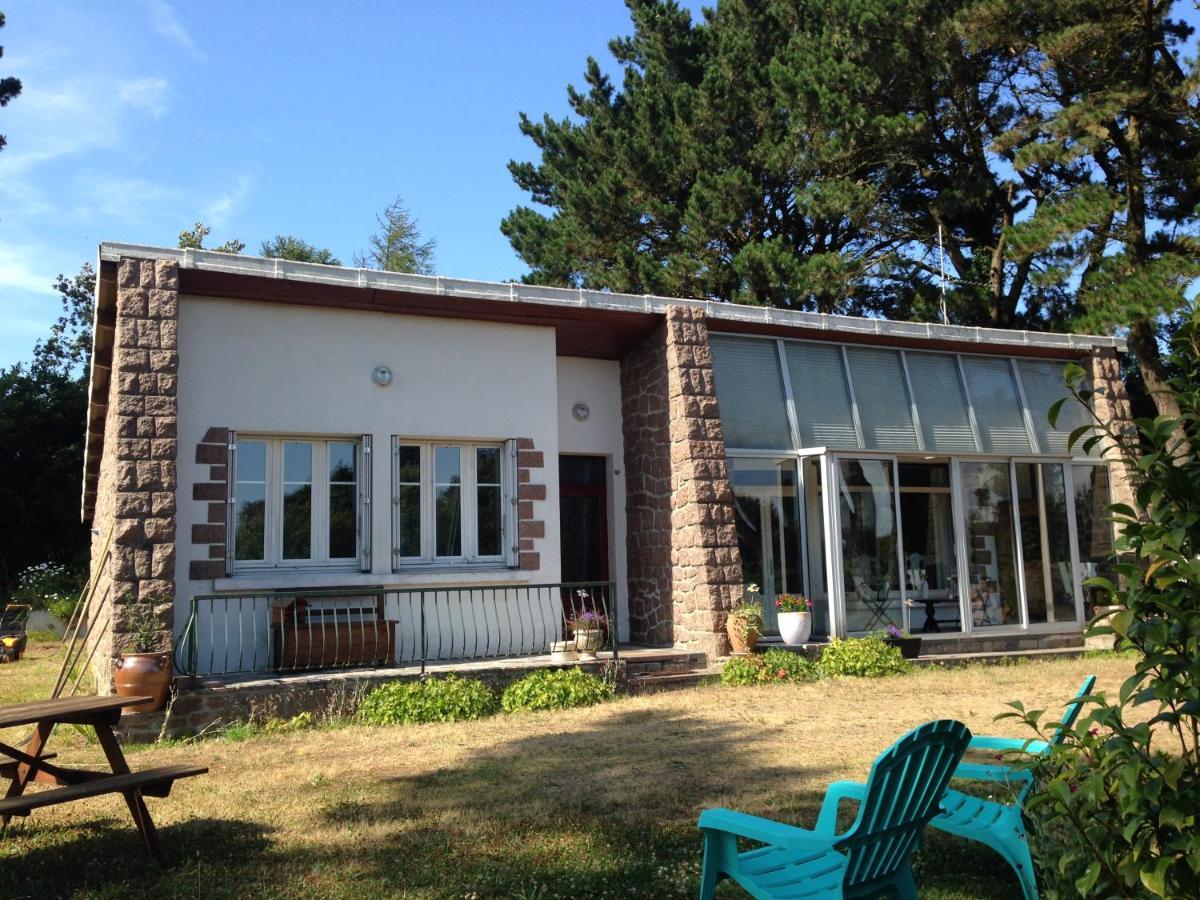 Havre De Paix De 100M2 Villa Perros-Guirec Exterior foto