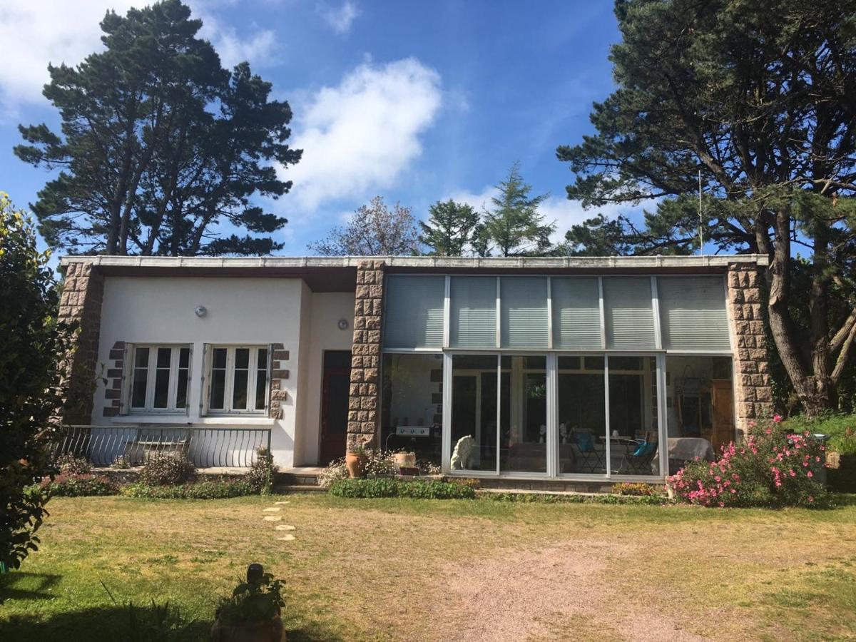 Havre De Paix De 100M2 Villa Perros-Guirec Exterior foto
