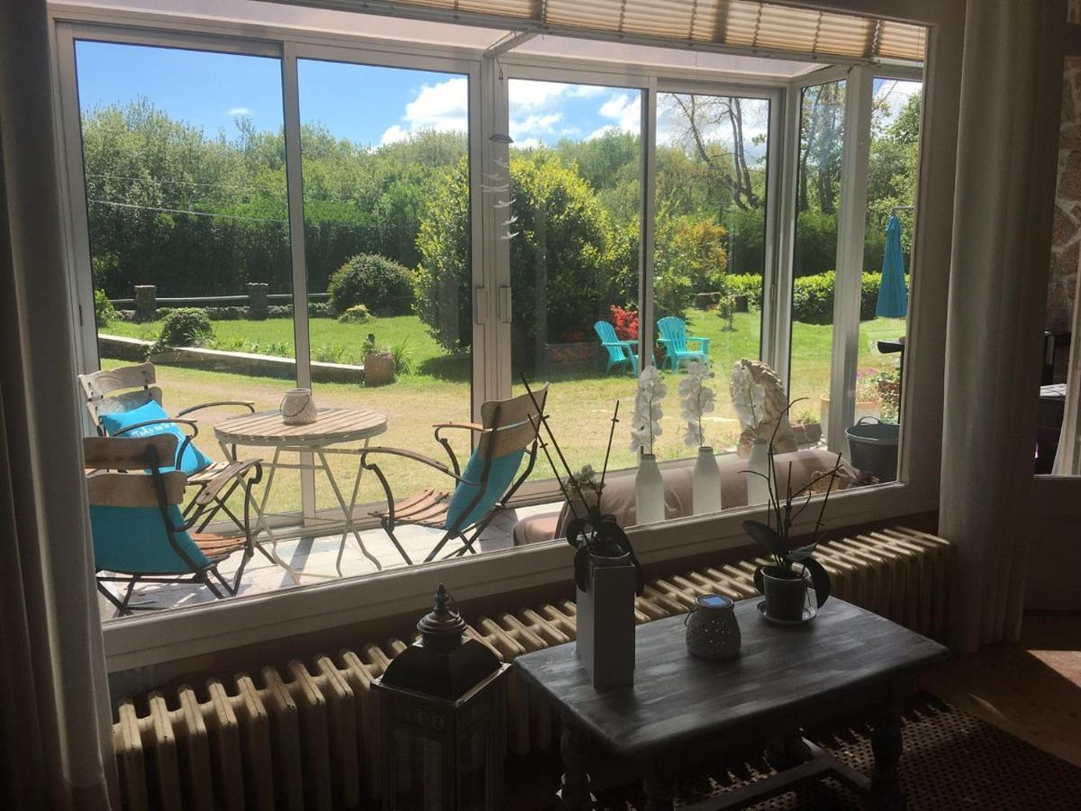 Havre De Paix De 100M2 Villa Perros-Guirec Exterior foto