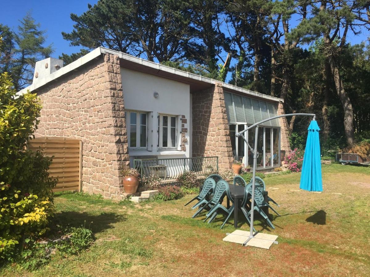 Havre De Paix De 100M2 Villa Perros-Guirec Exterior foto