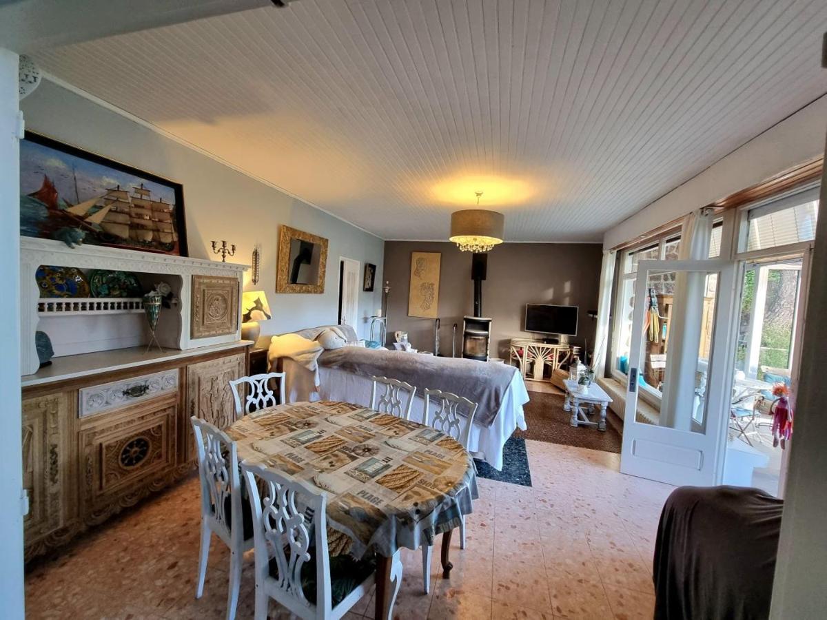 Havre De Paix De 100M2 Villa Perros-Guirec Exterior foto