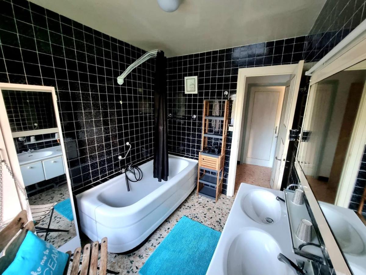 Havre De Paix De 100M2 Villa Perros-Guirec Exterior foto