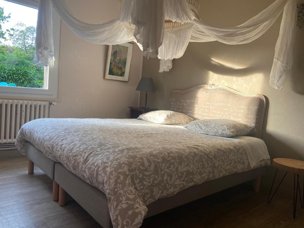Havre De Paix De 100M2 Villa Perros-Guirec Exterior foto